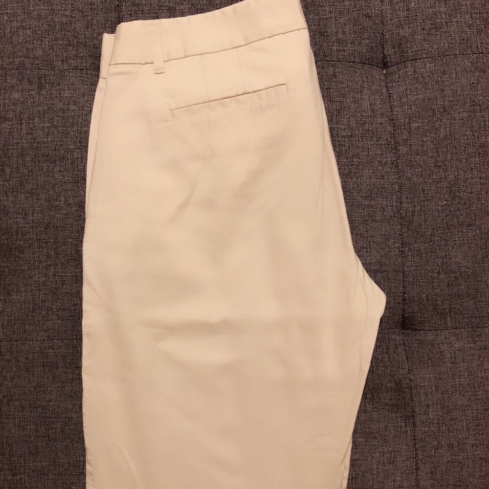 J.Crew stretch Chinos